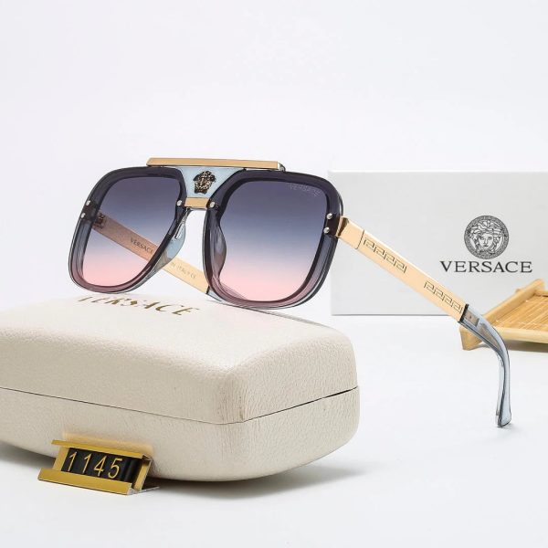 Square Sunglasses 1145 - 图片 7