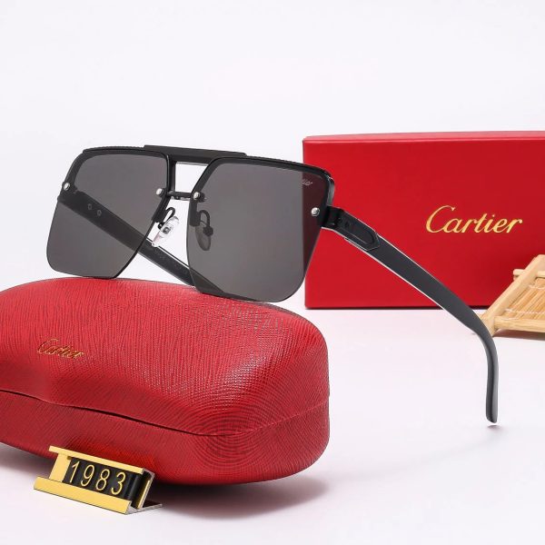 Fashion SUNGLASSES 1983 - 图片 14