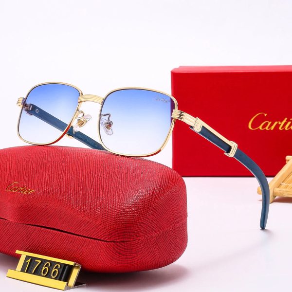 Cool Fashion SUNGLASSES 1766 - 图片 18