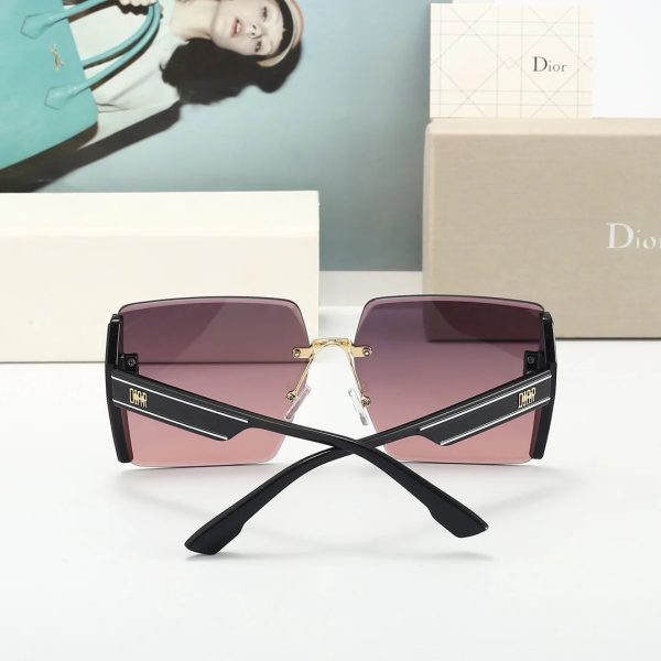 Fashion Square Sunglasses—6222 - 图片 11