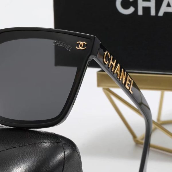 Fashion Sunglasses 2417 - 图片 8