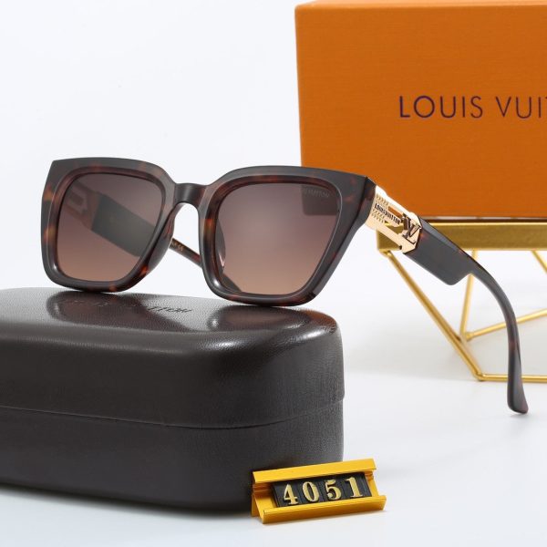 Fashion Sunglasses-4051 - 图片 5