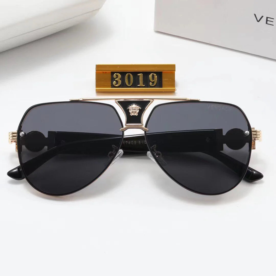 Fashion Sunglasses 3019 - 图片 7