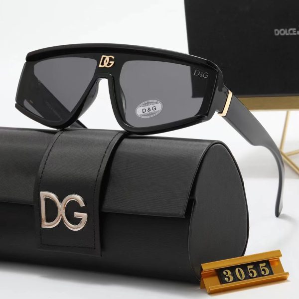 Fashion SUNGLASSES 3055 - 图片 2