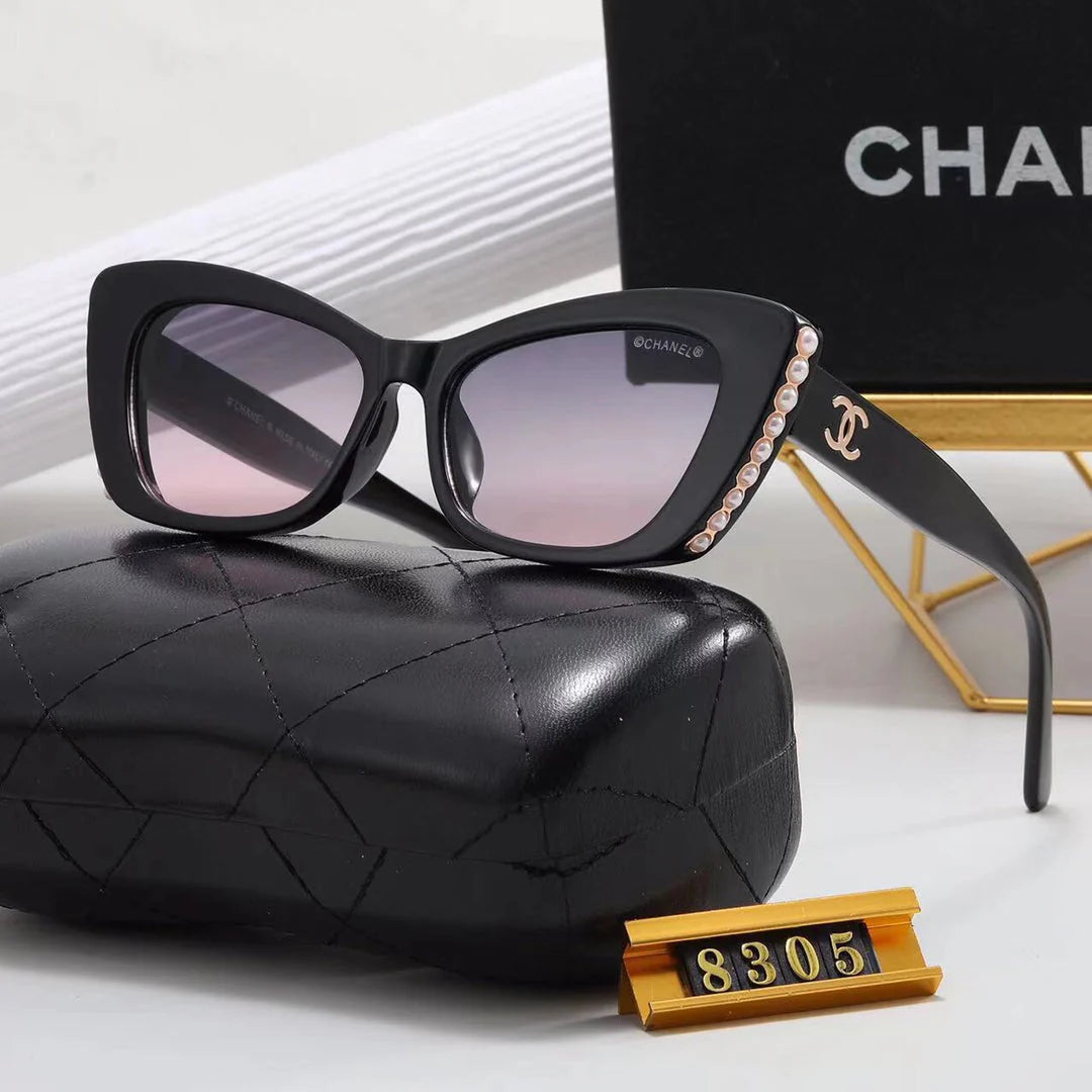 Hot Fashion Sunglasses 8305 - 图片 16
