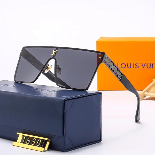 Fashion Sunglasses 1880 - 图片 2