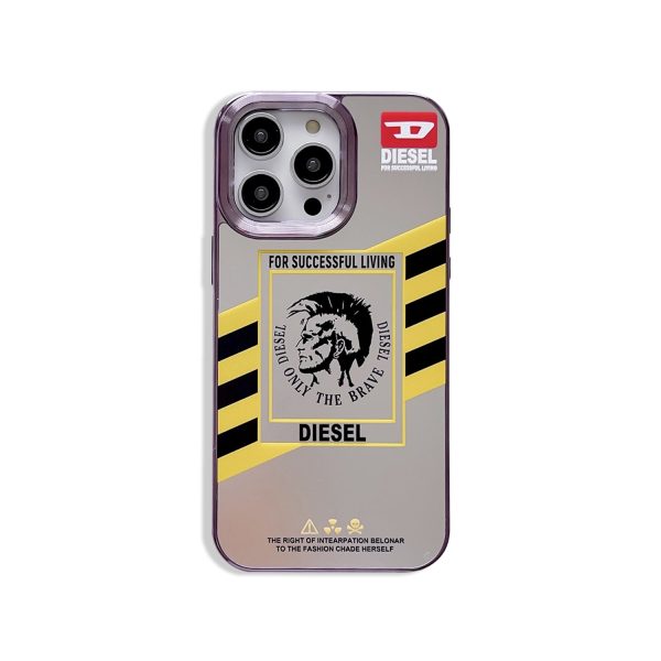 DIESEL iPhone case A27  A28 - 图片 2