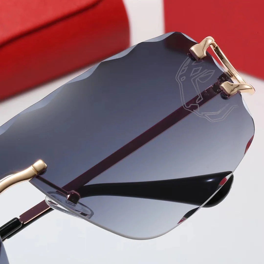Shield Sunglasses - 图片 10