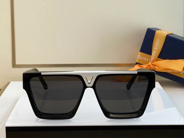 1.1 Evidence Sunglasses - 图片 2