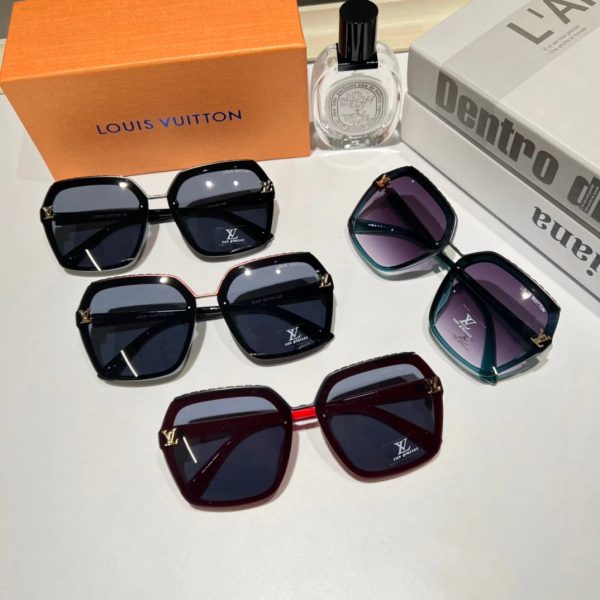 Fashion Sunglasses—8471 - 图片 13