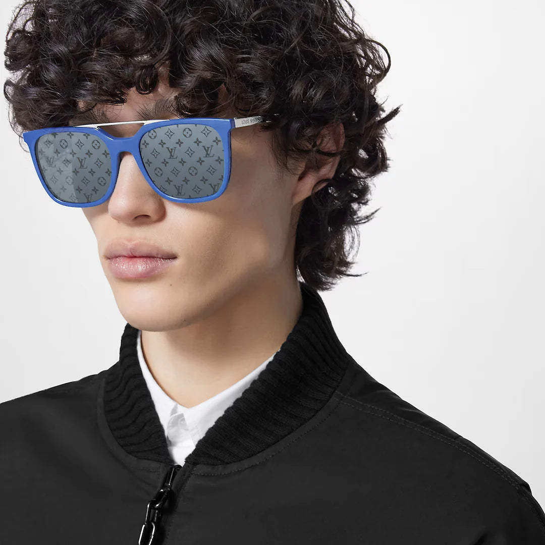 Mix It Up Square Sunglasses - 图片 2