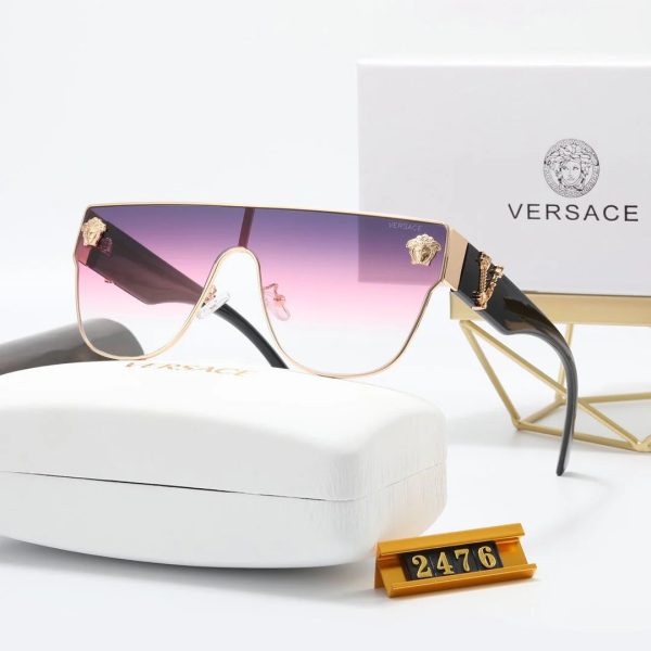 Fashion Sunglasses—2476 - 图片 2
