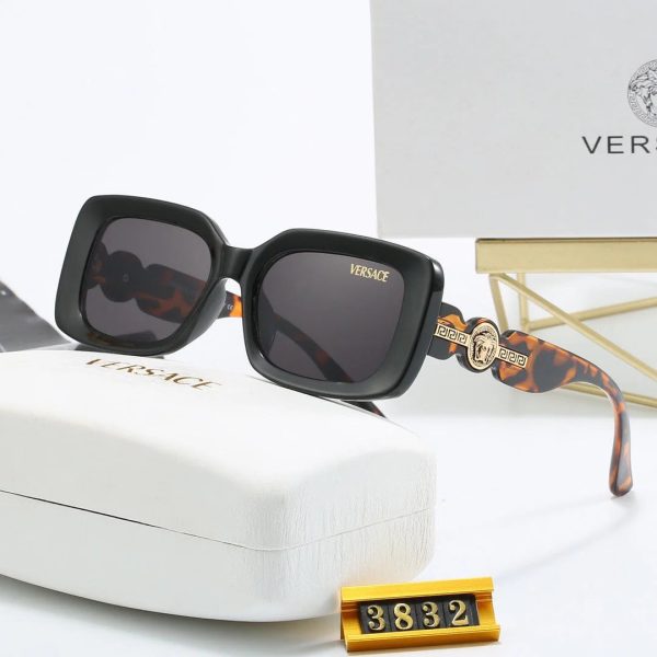 Square Sunglasses 3832 - 图片 14