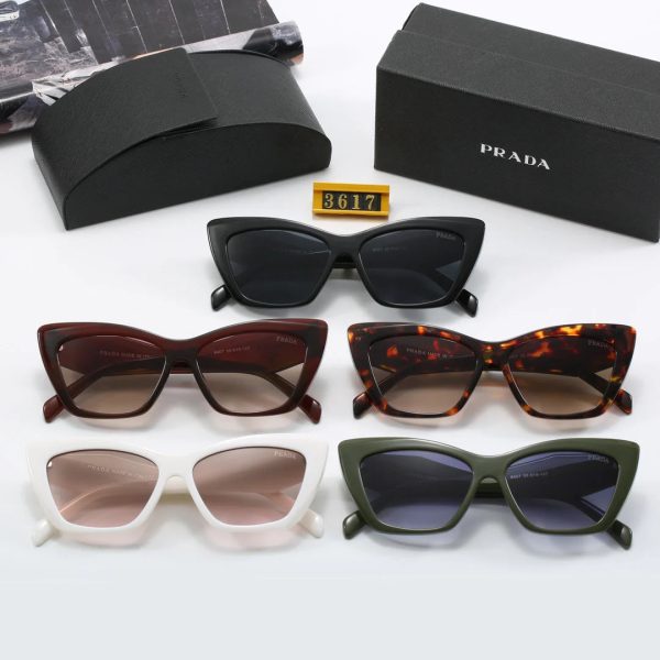 Fashion Sunglasses—3617 - 图片 14