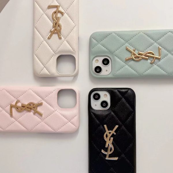 Luxurious Pastel Classic Case - 图片 4