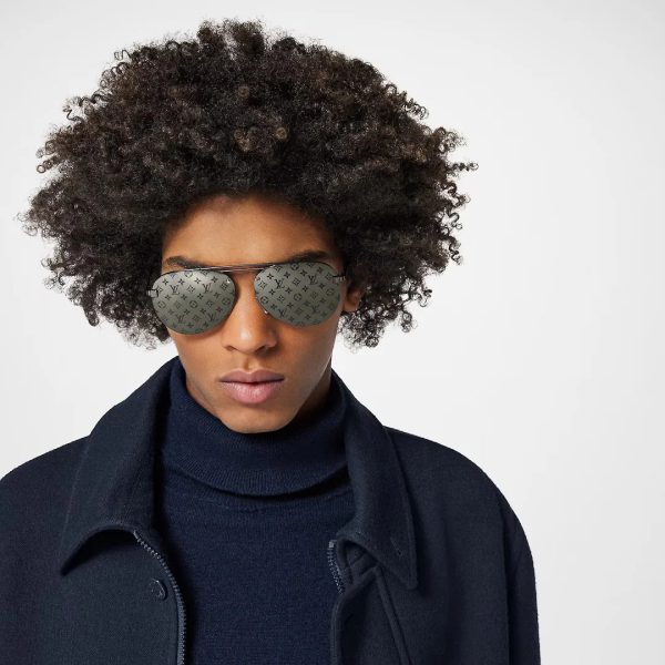 Clockwise Sunglasses - 图片 2
