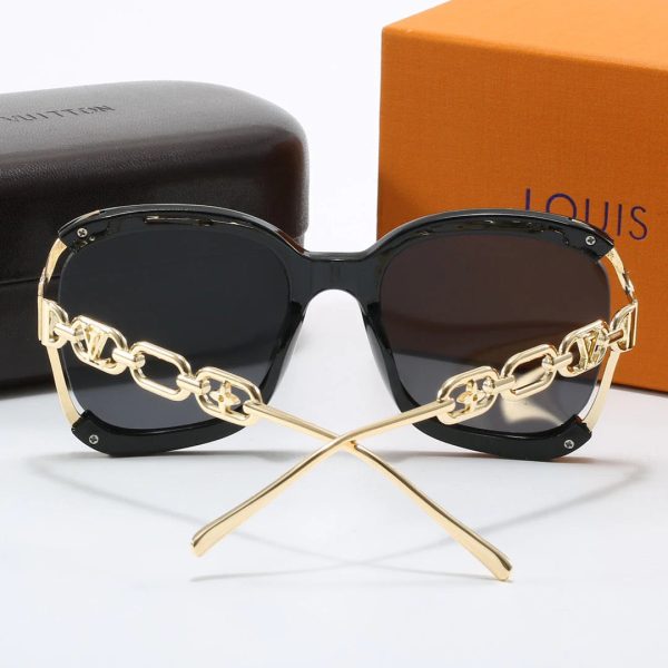 Fashion Sunglasses 3853 - 图片 5