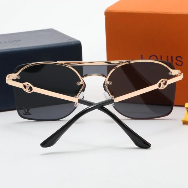 Fashion Sunglasses 3442 - 图片 9