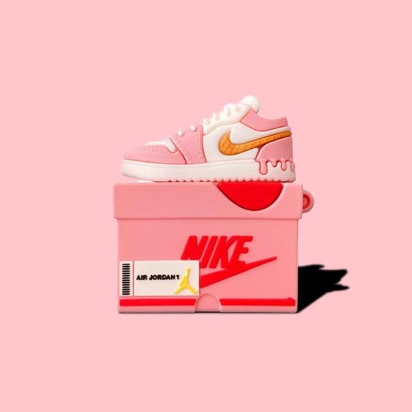 shoe box style Airpods Case - 图片 19