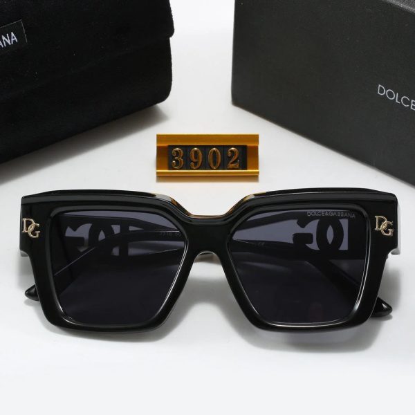 Fashion Sunglasses—3902 - 图片 12
