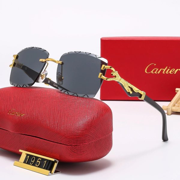 Fashion Sunglasses—1951 - 图片 2