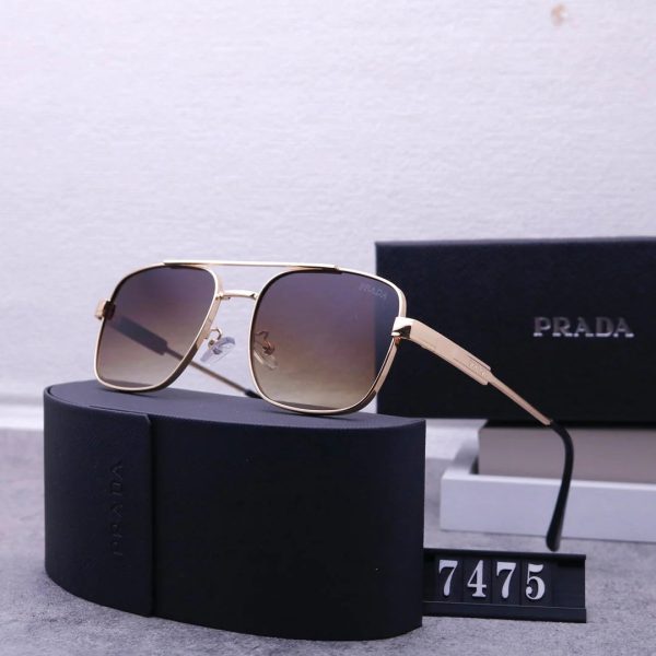 Fashion Sunglasses 7475 - 图片 10