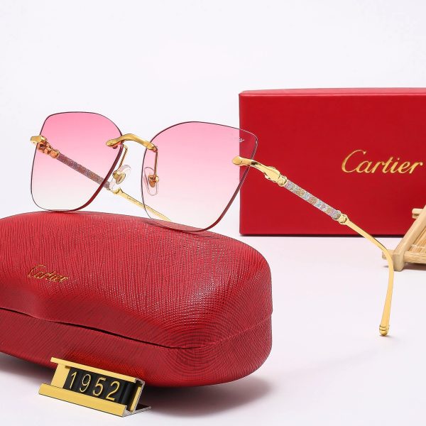 Fashion Sunglasses—1952 - 图片 21