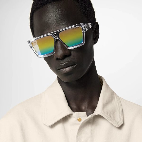 1.1 Evidence Sunglasses - 图片 3