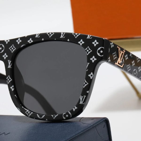 Fashion Sunglasses 2684 - 图片 10