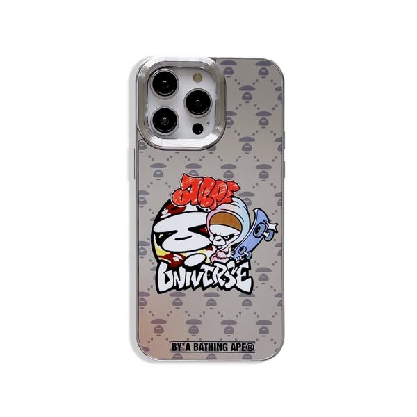 AAPE Ape iPhone case A25  A26 - 图片 2