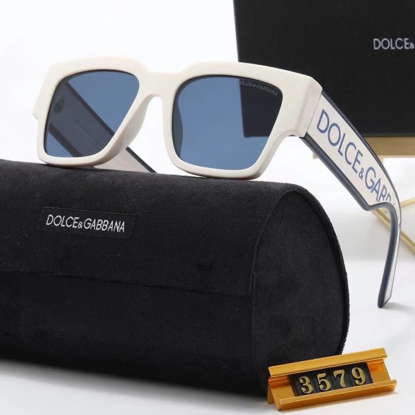 Square Sunglasses 3579 - 图片 8
