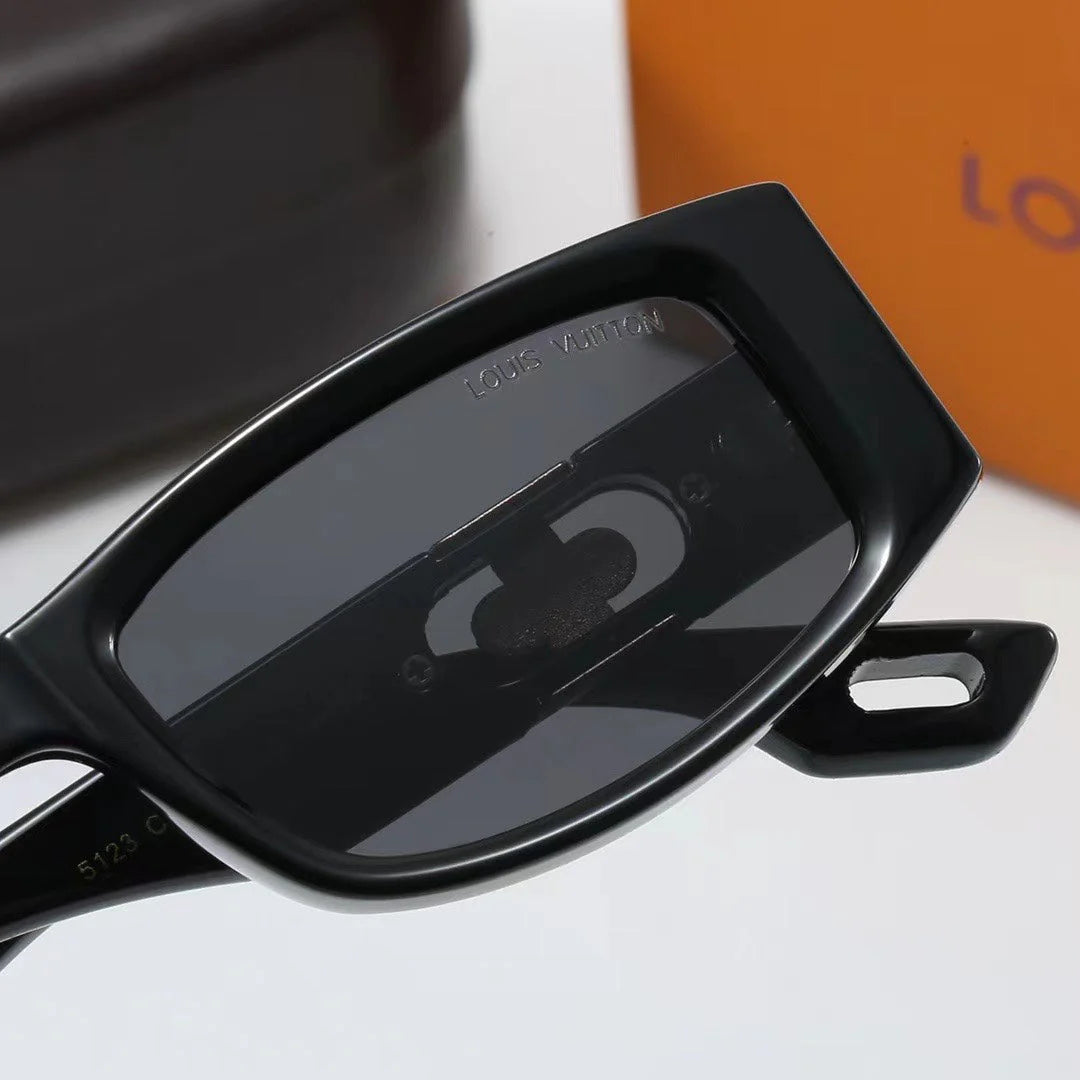 Retro Sunglasses - 图片 11