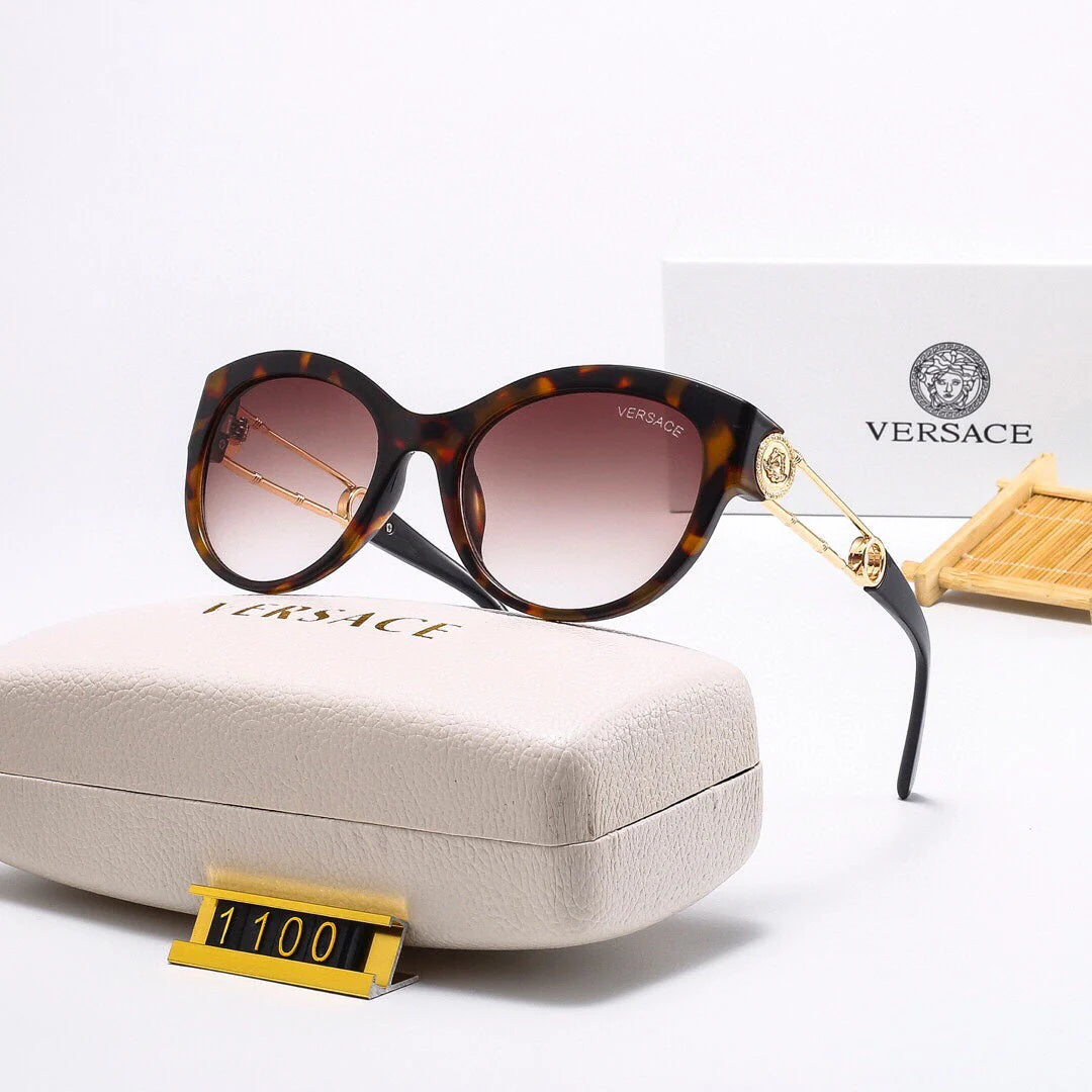 SAFETY PIN SUNGLASSES - 图片 13