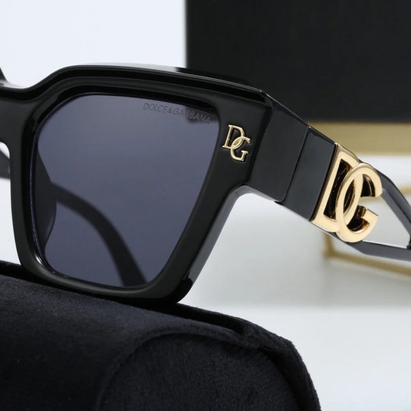 Fashion Sunglasses—3902 - 图片 11