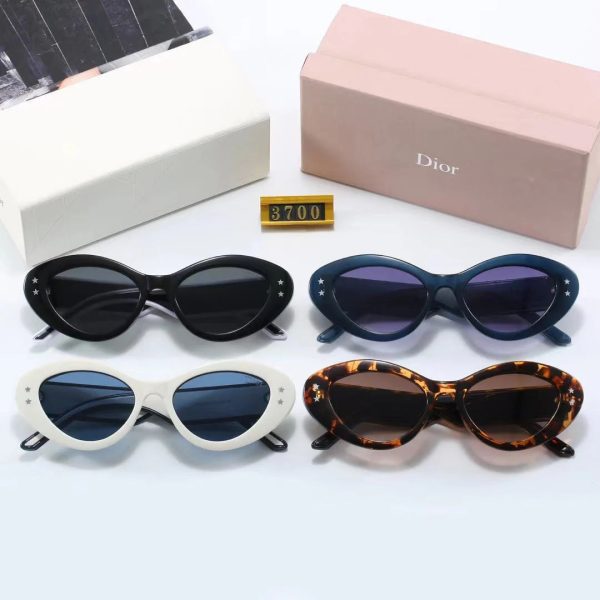 Fashion Sunglasses—3700 - 图片 13
