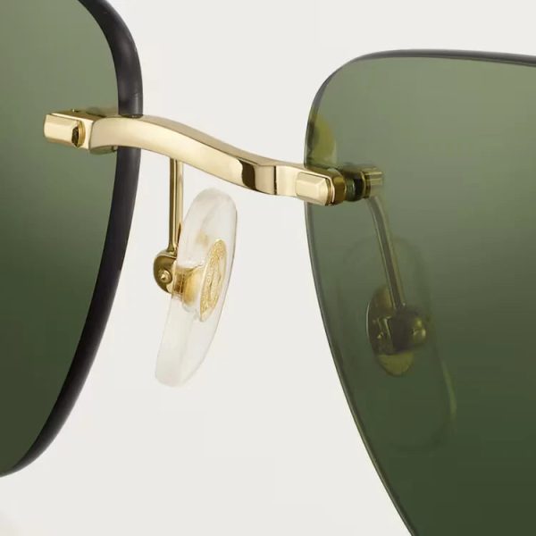 SIGNATURE C DE ca SUNGLASSES - 图片 4