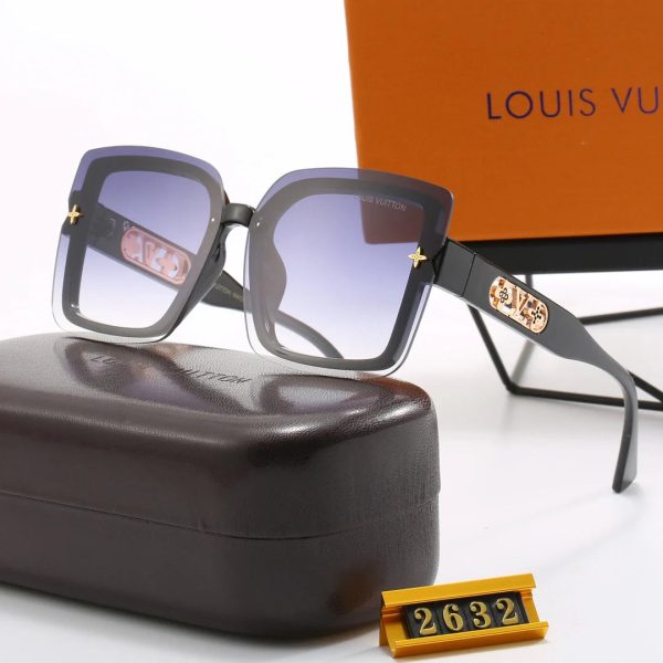 Fashion Sunglasses—2632 - 图片 8