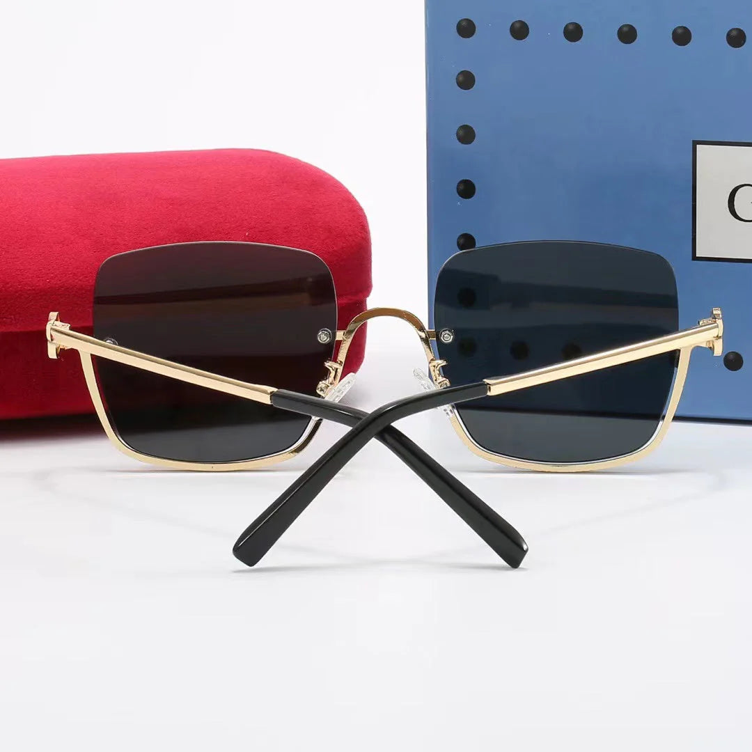 Fashion Sunglasses—1279 - 图片 17