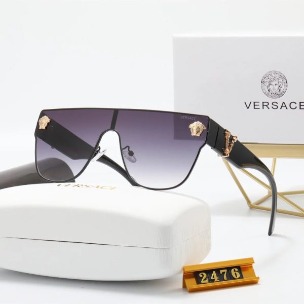 Fashion Sunglasses—2476 - 图片 3