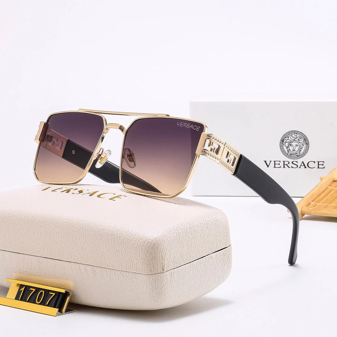 Fashion Sunglasses 1707 - 图片 12