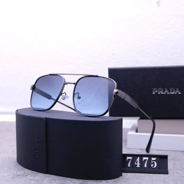 Fashion Sunglasses 7475 - 图片 5