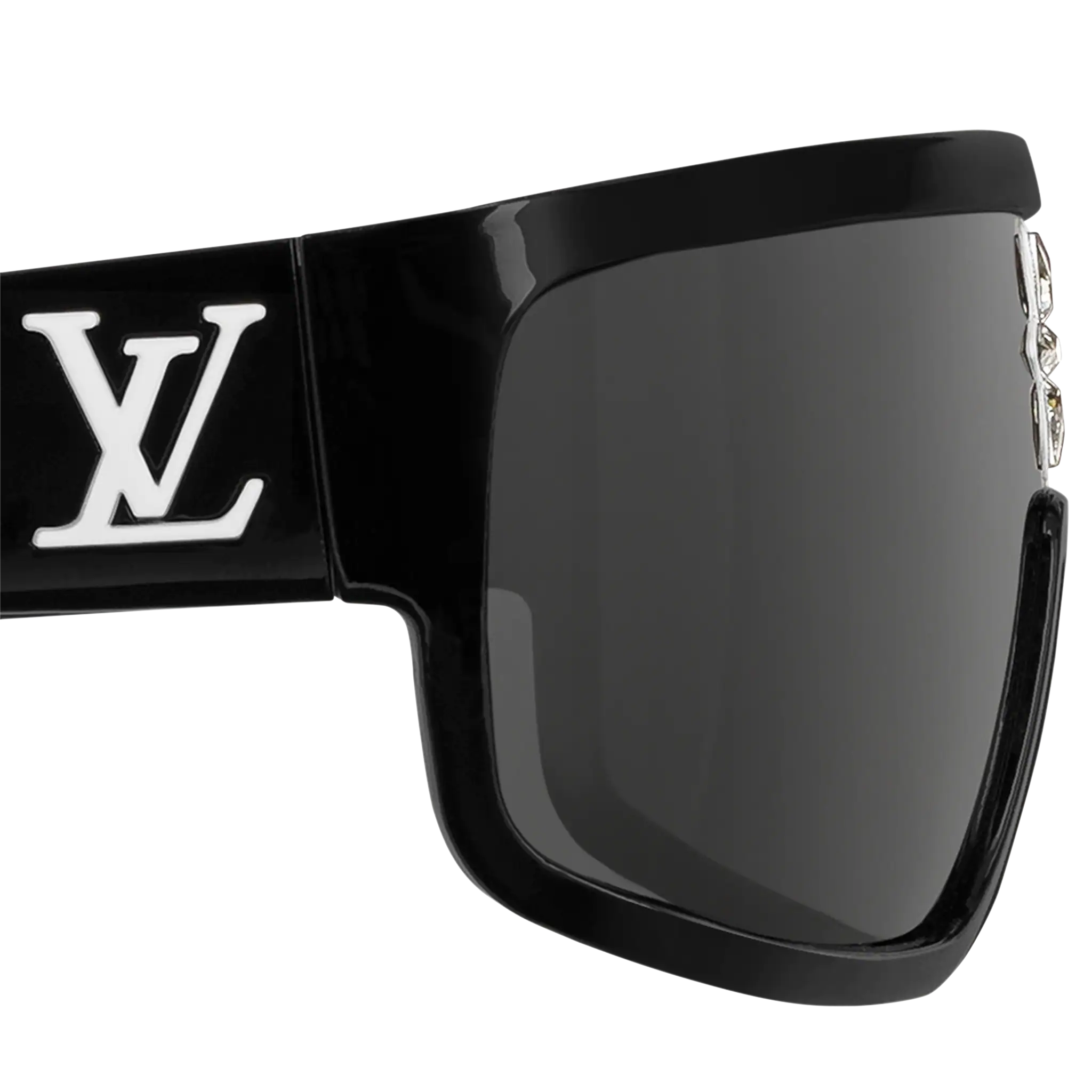 Cyclone Sport Mask Sunglasses - 图片 3