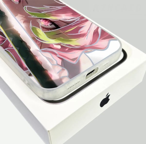 MITSURI DEMON SLAYER ANIME CASE - 图片 3