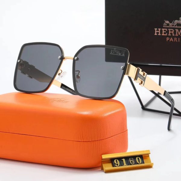 Fashion Sunglasses—9160 - 图片 18