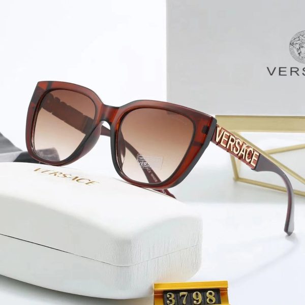 Fashion Sunglasses 3798 - 图片 6