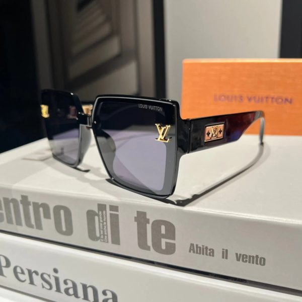 Fashion Sunglasses—9806 - 图片 12