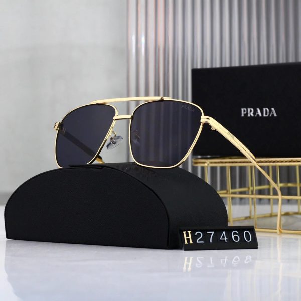 Aviator Sunglasses - 图片 15