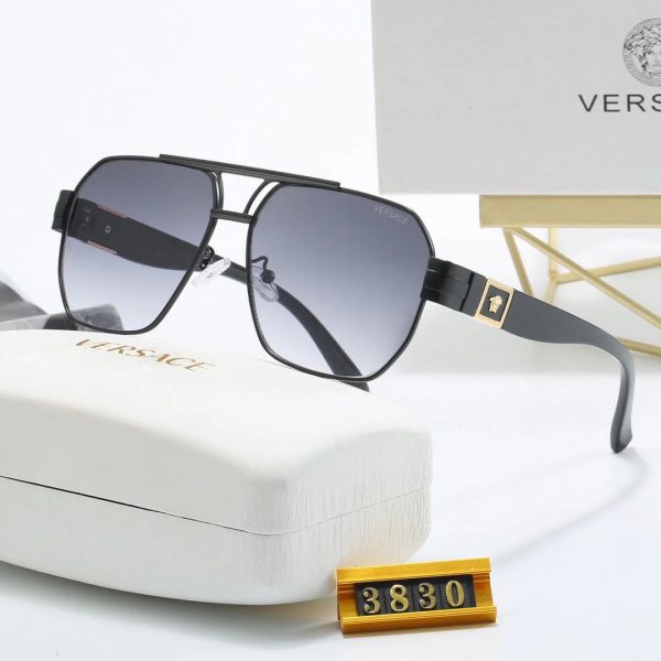 Aviator Sunglasses - 图片 6