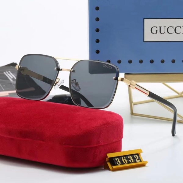 Fashion Sunglasses—3632 - 图片 16