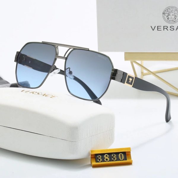 Aviator Sunglasses - 图片 13
